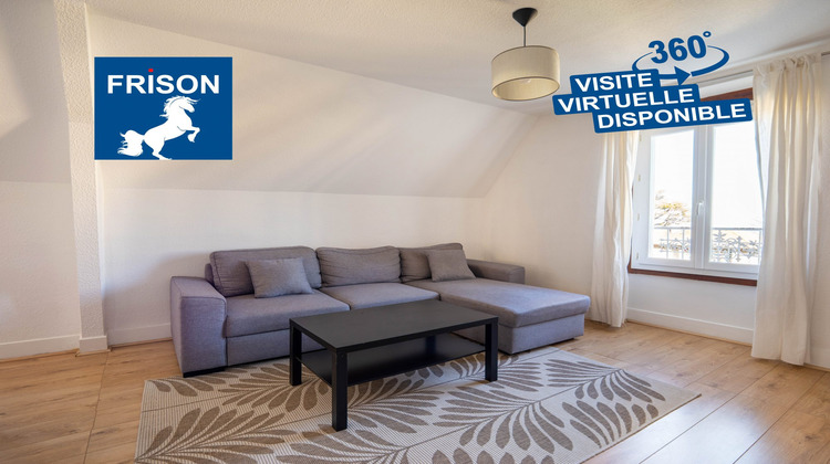 Ma-Cabane - Vente Appartement Évian-les-Bains, 71 m²