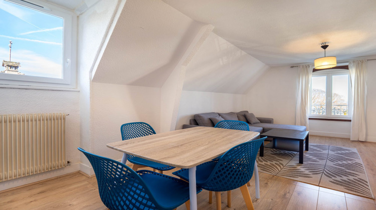 Ma-Cabane - Vente Appartement Évian-les-Bains, 71 m²