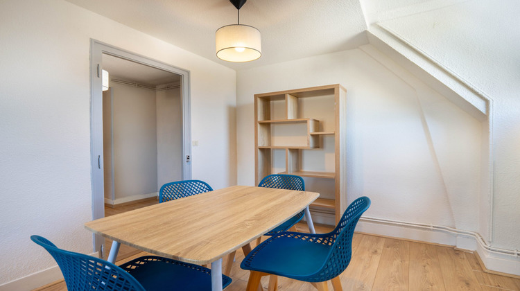Ma-Cabane - Vente Appartement Évian-les-Bains, 71 m²