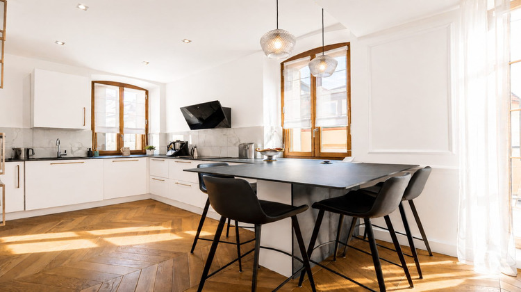 Ma-Cabane - Vente Appartement Évian-les-Bains, 63 m²