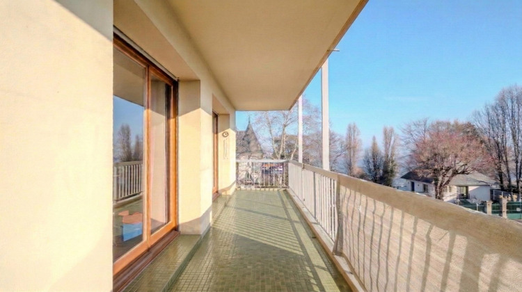 Ma-Cabane - Vente Appartement Évian-les-Bains, 63 m²