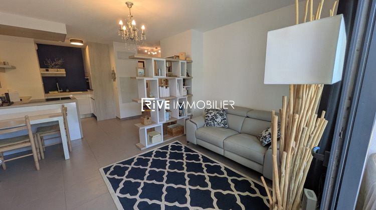 Ma-Cabane - Vente Appartement Évian-les-Bains, 44 m²