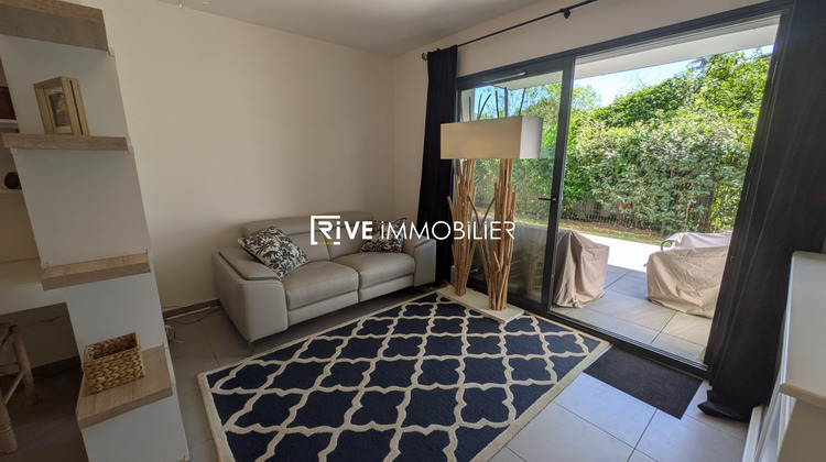 Ma-Cabane - Vente Appartement Évian-les-Bains, 44 m²