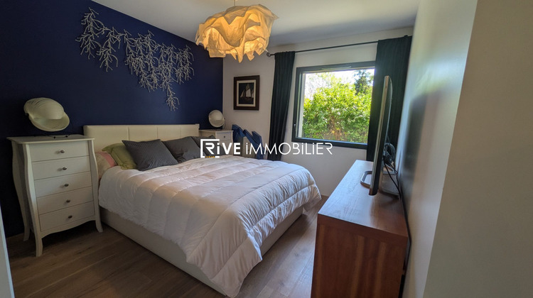 Ma-Cabane - Vente Appartement Évian-les-Bains, 44 m²