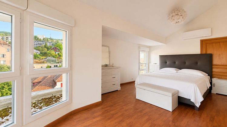 Ma-Cabane - Vente Appartement Évian-les-Bains, 168 m²