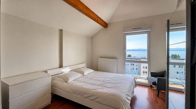 Ma-Cabane - Vente Appartement Évian-les-Bains, 168 m²