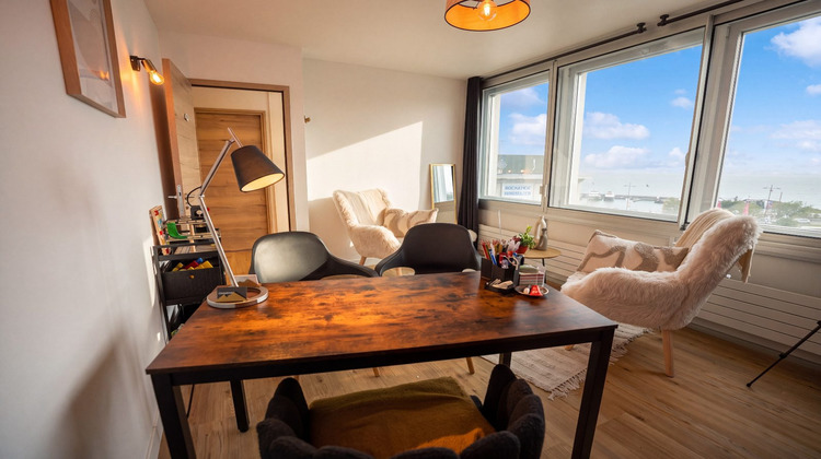 Ma-Cabane - Vente Appartement Évian-les-Bains, 94 m²