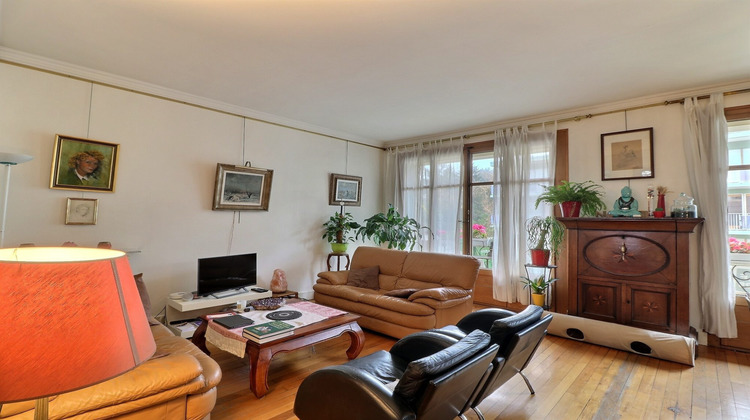 Ma-Cabane - Vente Appartement Évian-les-Bains, 122 m²