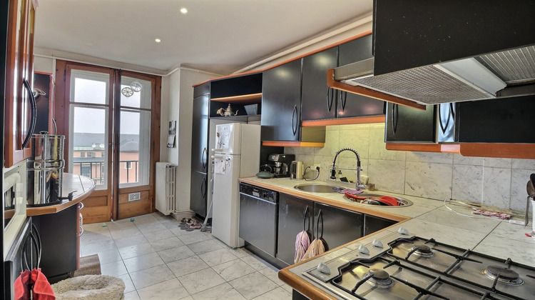 Ma-Cabane - Vente Appartement Évian-les-Bains, 122 m²