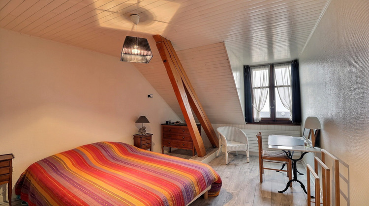 Ma-Cabane - Vente Appartement Évian-les-Bains, 122 m²
