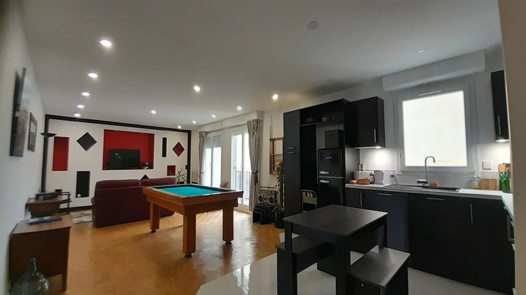 Ma-Cabane - Vente Appartement Évreux, 112 m²