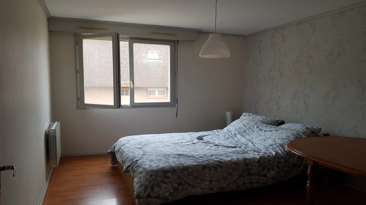 Ma-Cabane - Vente Appartement Évreux, 58 m²