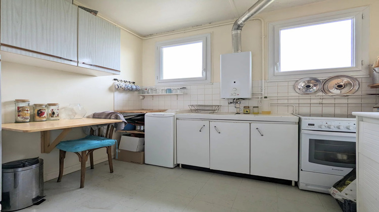 Ma-Cabane - Vente Appartement Évreux, 39 m²