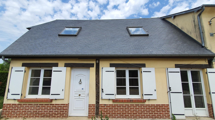 Ma-Cabane - Vente Appartement Évreux, 74 m²