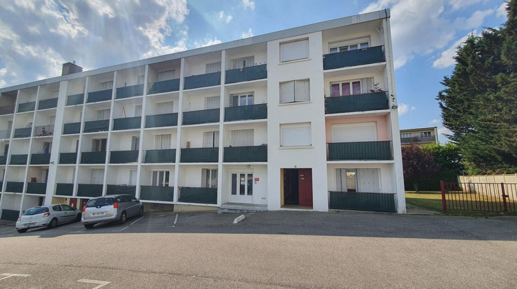 Ma-Cabane - Vente Appartement Évreux, 12 m²