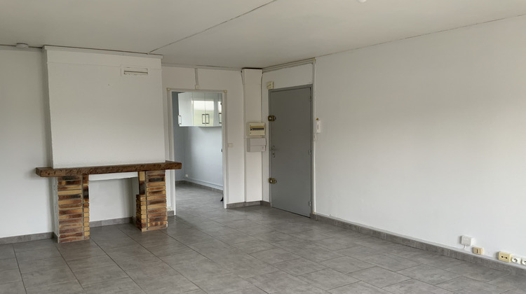 Ma-Cabane - Vente Appartement Évreux, 54 m²