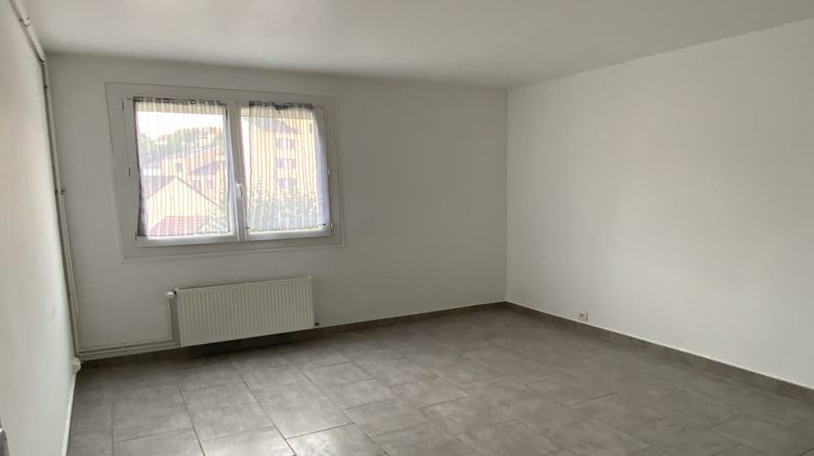 Ma-Cabane - Vente Appartement Évreux, 54 m²