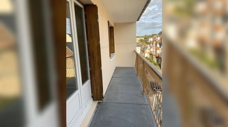 Ma-Cabane - Vente Appartement Évreux, 67 m²