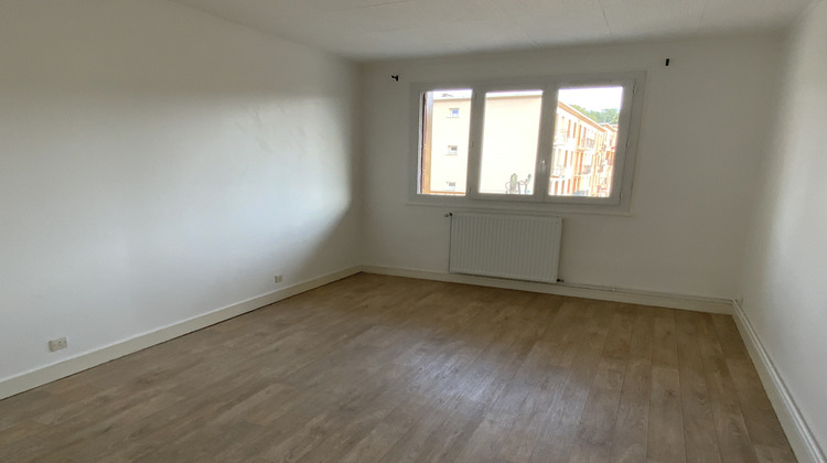 Ma-Cabane - Vente Appartement Évreux, 67 m²