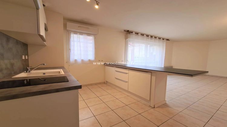 Ma-Cabane - Vente Appartement Évreux, 58 m²