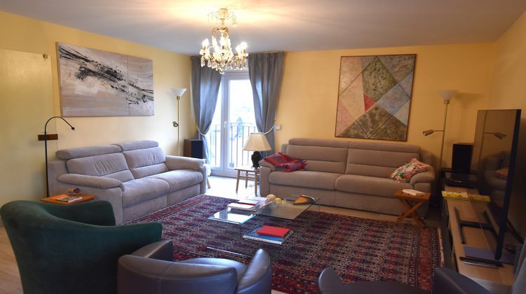 Ma-Cabane - Vente Appartement Évreux, 105 m²