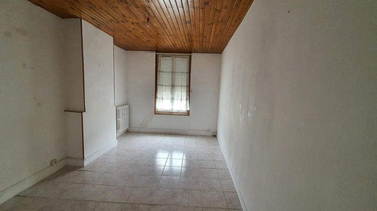 Ma-Cabane - Vente Appartement Évreux, 29 m²