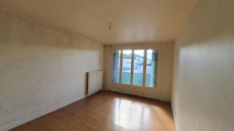 Ma-Cabane - Vente Appartement Évreux, 33 m²