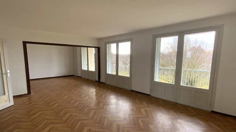 Ma-Cabane - Vente Appartement Évreux, 83 m²