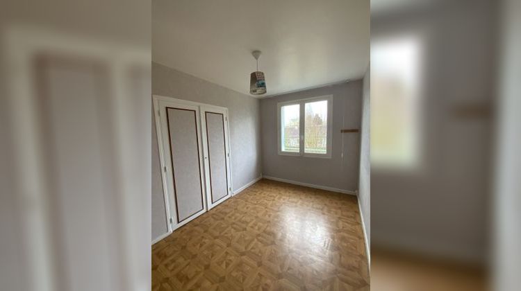 Ma-Cabane - Vente Appartement Évreux, 83 m²