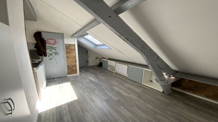 Ma-Cabane - Vente Appartement Évreux, 15 m²