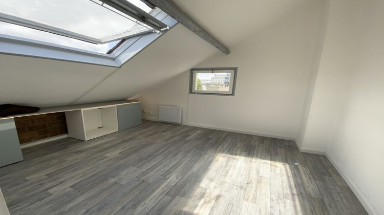 Ma-Cabane - Vente Appartement Évreux, 15 m²