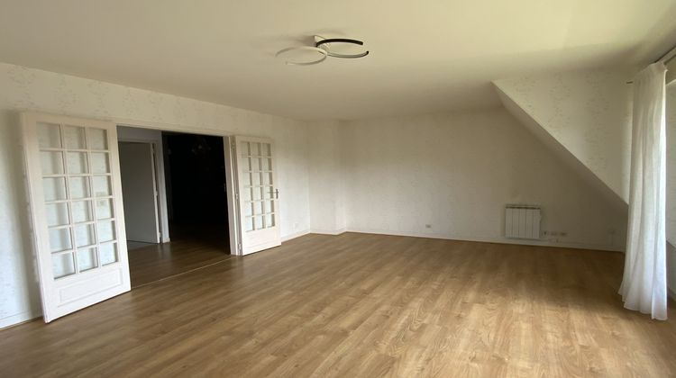 Ma-Cabane - Vente Appartement Évreux, 94 m²