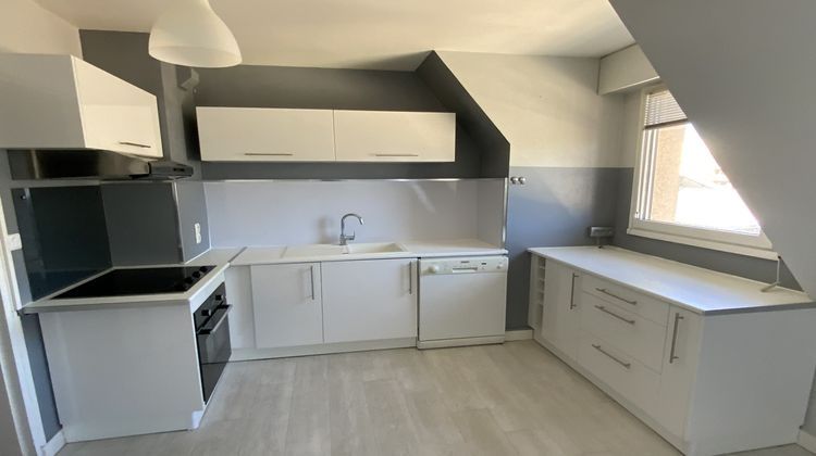 Ma-Cabane - Vente Appartement Évreux, 94 m²