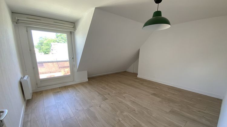 Ma-Cabane - Vente Appartement Évreux, 94 m²