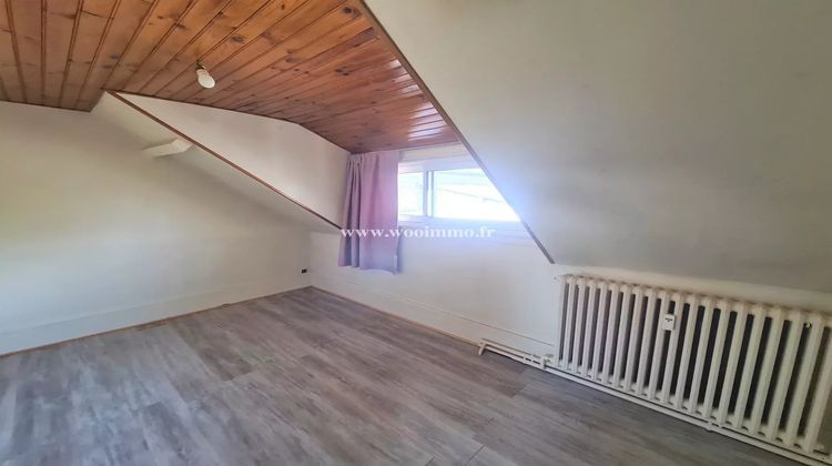 Ma-Cabane - Vente Appartement Évreux, 39 m²