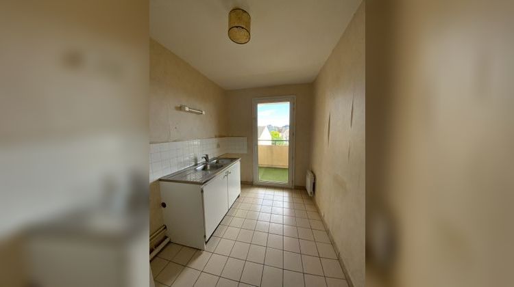 Ma-Cabane - Vente Appartement Évreux, 62 m²