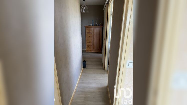 Ma-Cabane - Vente Appartement Évreux, 30 m²