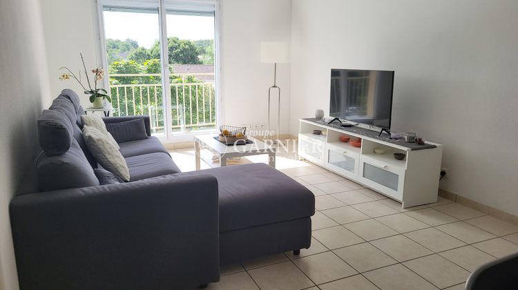 Ma-Cabane - Vente Appartement Évreux, 62 m²