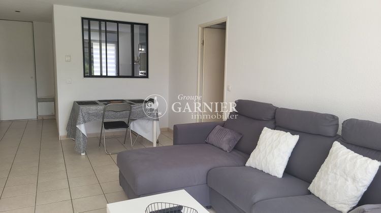 Ma-Cabane - Vente Appartement Évreux, 62 m²