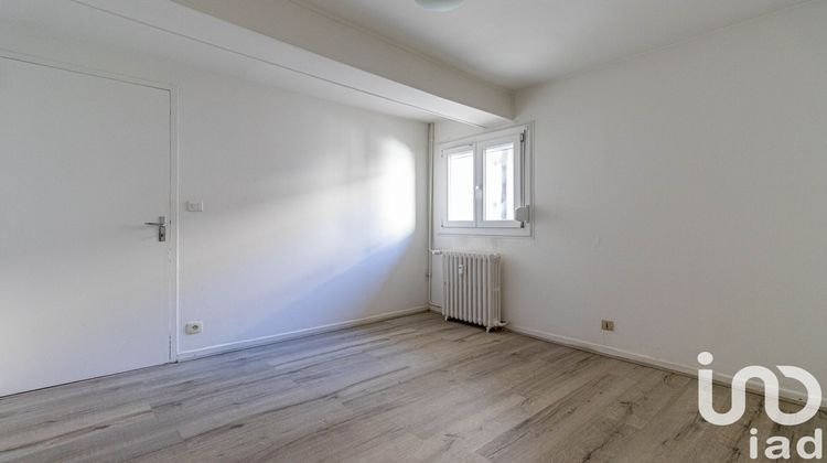 Ma-Cabane - Vente Appartement Évreux, 38 m²