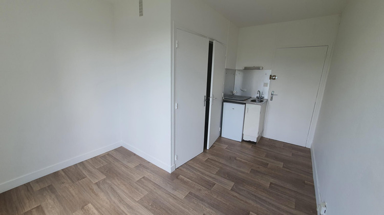 Ma-Cabane - Vente Appartement Évreux, 12 m²