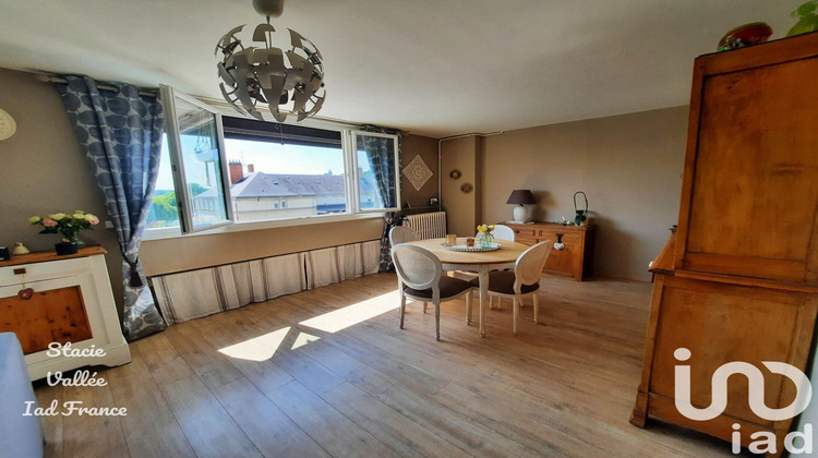 Ma-Cabane - Vente Appartement Évreux, 85 m²