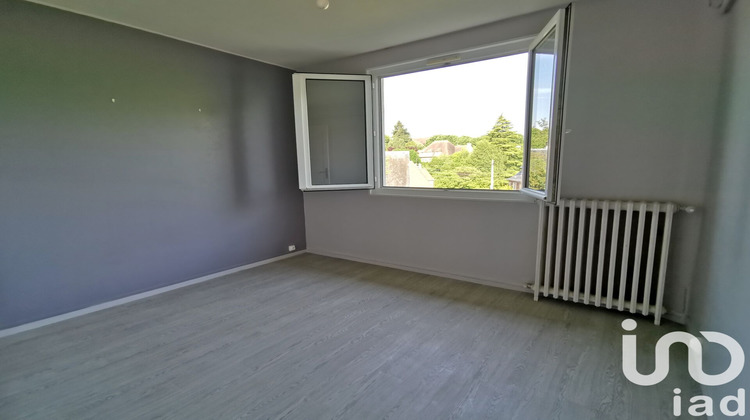 Ma-Cabane - Vente Appartement Évreux, 74 m²