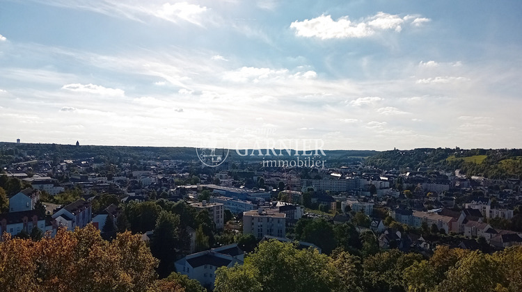 Ma-Cabane - Vente Appartement Évreux, 32 m²