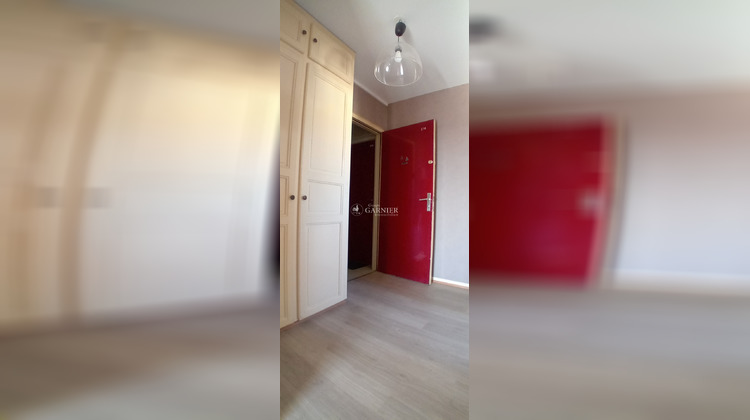 Ma-Cabane - Vente Appartement Évreux, 32 m²