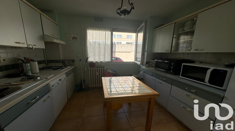 Ma-Cabane - Vente Appartement Évreux, 81 m²