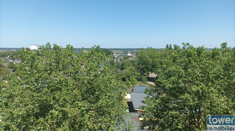 Ma-Cabane - Vente Appartement Évreux, 70 m²