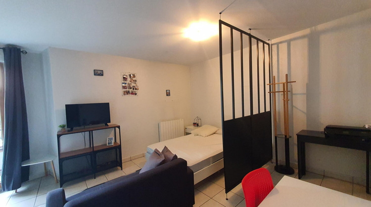 Ma-Cabane - Vente Appartement Évreux, 29 m²