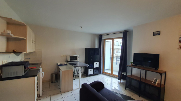 Ma-Cabane - Vente Appartement Évreux, 29 m²