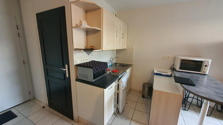 Ma-Cabane - Vente Appartement Évreux, 29 m²